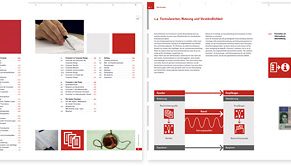 Formulare. Von der Wiege bis zur Bahre.