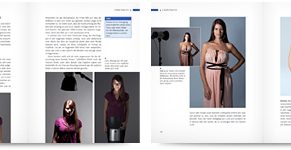Fotografieren im Studio – Technik und Licht perfekt beherrschen