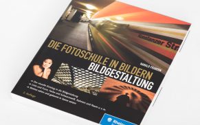 Die Fotoschule in Bildern – Bildgestaltung