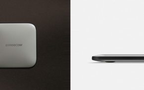 »Mobile Drive Sq« von Freecom