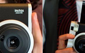 Experimentelle Fotografie zum Anfassen