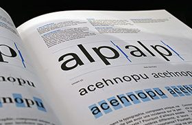 Gestaltung, Typografie etc. – Ein Handbuch