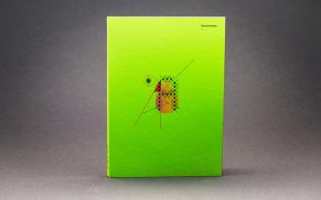 Strahlende Farbschocker von Gmund