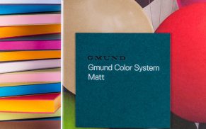 Farbsystem für Papier