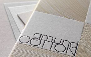 Gmund Cotton – die Stärke der Baumwolle