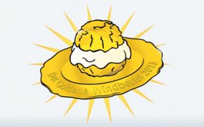 Wahl zum Goldenen Windbeutel 2013