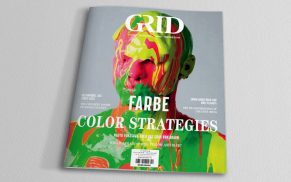 GRID – Zeitschrift für Gestaltung
