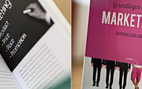 Grundlagen des Marketing