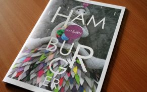 Die Hamburger Galerien