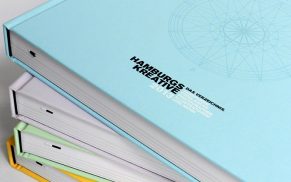 Leinen los für »Hamburgs Kreative 2013«