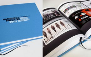 Hamburgs Kreative Ausgabe 2011/12