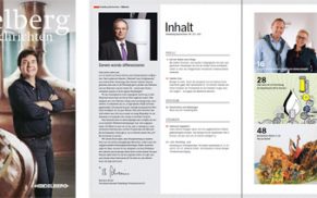 Heidelberg Nachrichten Nr. 272