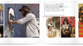 Herakut: The perfect merge