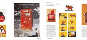 A History of Advertising