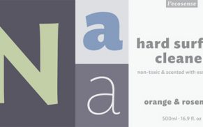 »Ideal Sans« von H&FJ