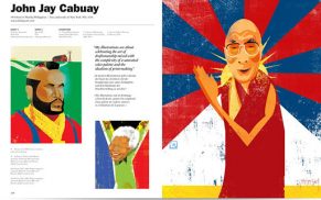 Illustration Now! Vol. 4