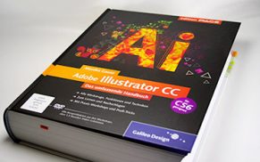 Adobe Illustrator CC – Das umfassende Handbuch