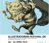 Größtes Illustratoren-Festival in NRW