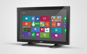 Tablet im XXL-Format