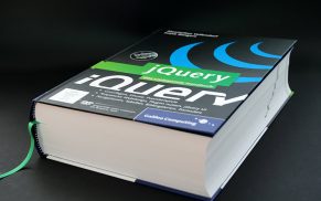 jQuery – Das umfassende Handbuch