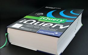 jQuery – Das umfassende Handbuch