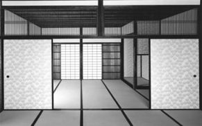 Zwischen japanischer Tradition und westlicher Moderne