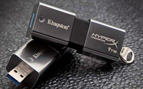 USB-Stick mit 1 Terabyte