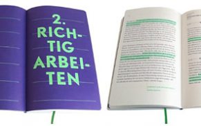 Kreativität aushalten – Psychologie für Designer