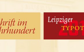 19. Leipziger Typotage