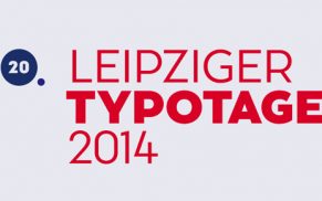Leipziger Typotage 2014