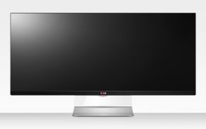 Volle Breite: UltraWide-Monitore von LG