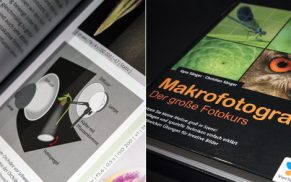 Makrofotografie – Der große Fotokurs