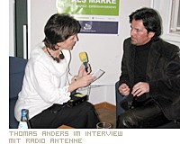 Der Mensch als Marke