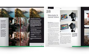 Michael Freemans 101 Top-Tipps