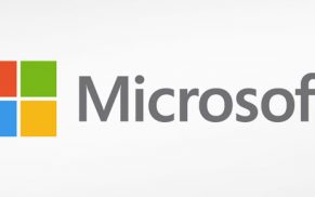 Neues Logo für Microsoft
