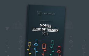 Mobile Book of Trends 2014