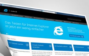 modern.IE Toolkit auf Deutsch verfügbar