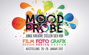 »Moodprobe« von jungen Kreativen