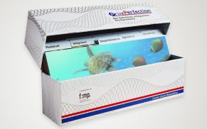 Musterkarten-Service für Österreich