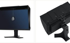 NEC erweitert Display-Serie um 30-Zöller