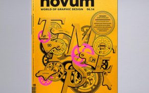 90 Jahre »novum«