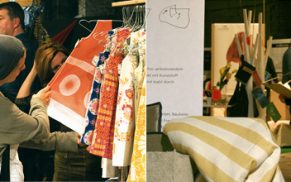 Messe für Design mit Bewusstsein