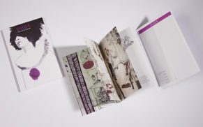 OIKOS – ein neues Recyclingpapier