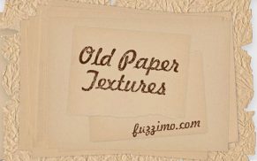 Old Paper Textures