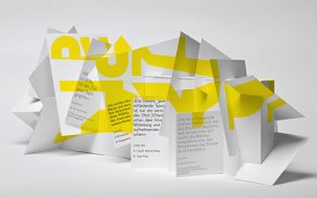 ON–TYPE: Texte zur Typografie