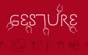 Open Source Gesture Library