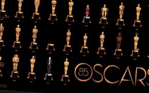 And the Oscar goes to …