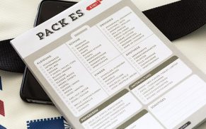 Neuer Notizblock vom Design Verlag