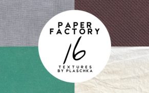 Paper Factory