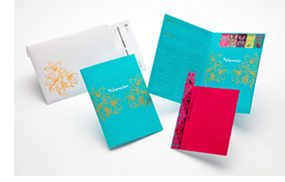 Reise zu den Papierkulturen: Südsee